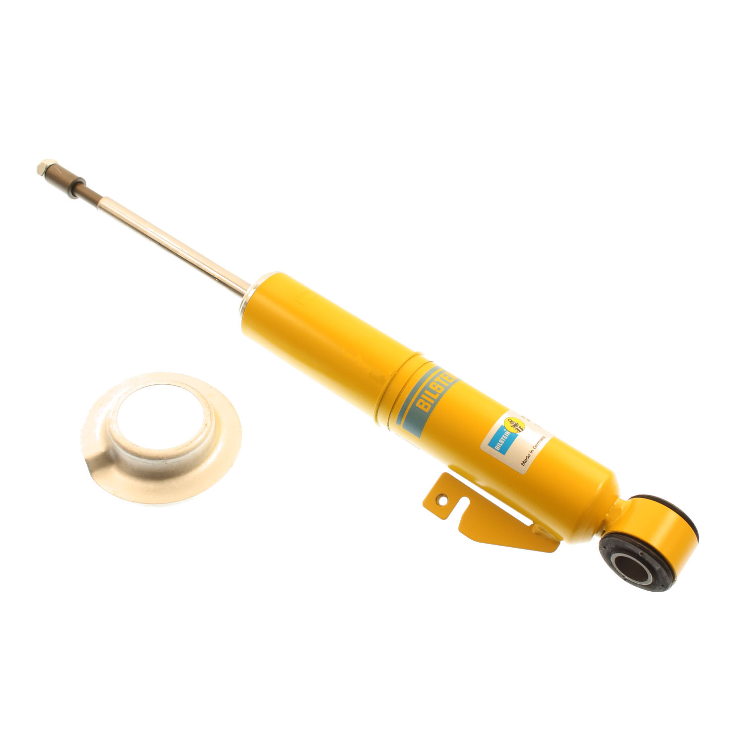 Bilstein 24-014816 B6 Performance - Suspension Shock Absorber